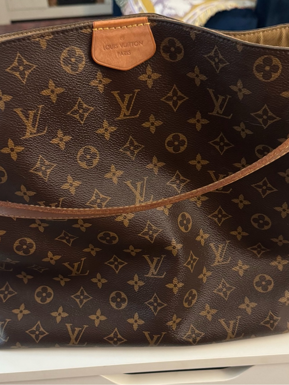 Louis Vuitton Women’s Graceful PM